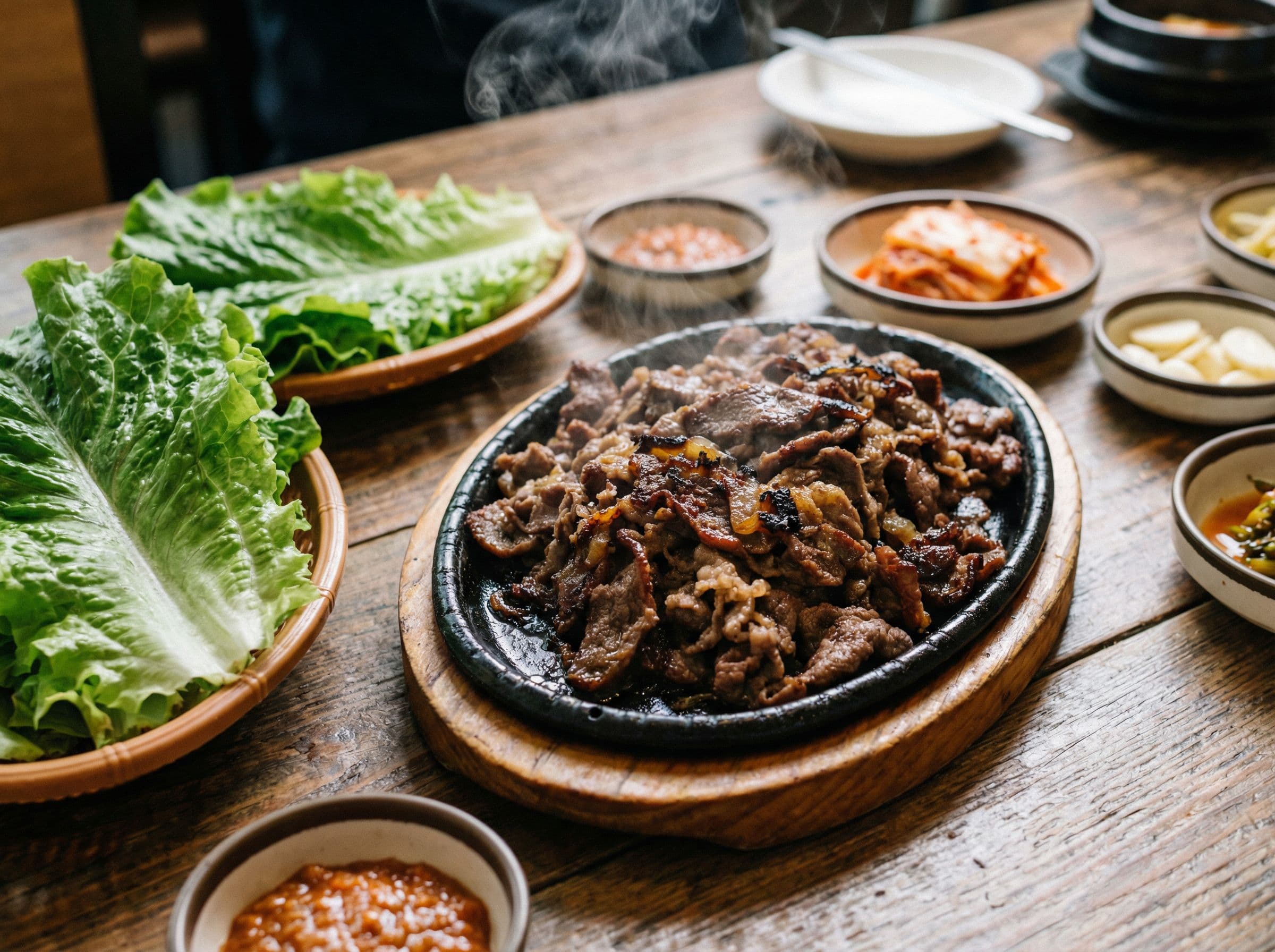 Bulgogi
