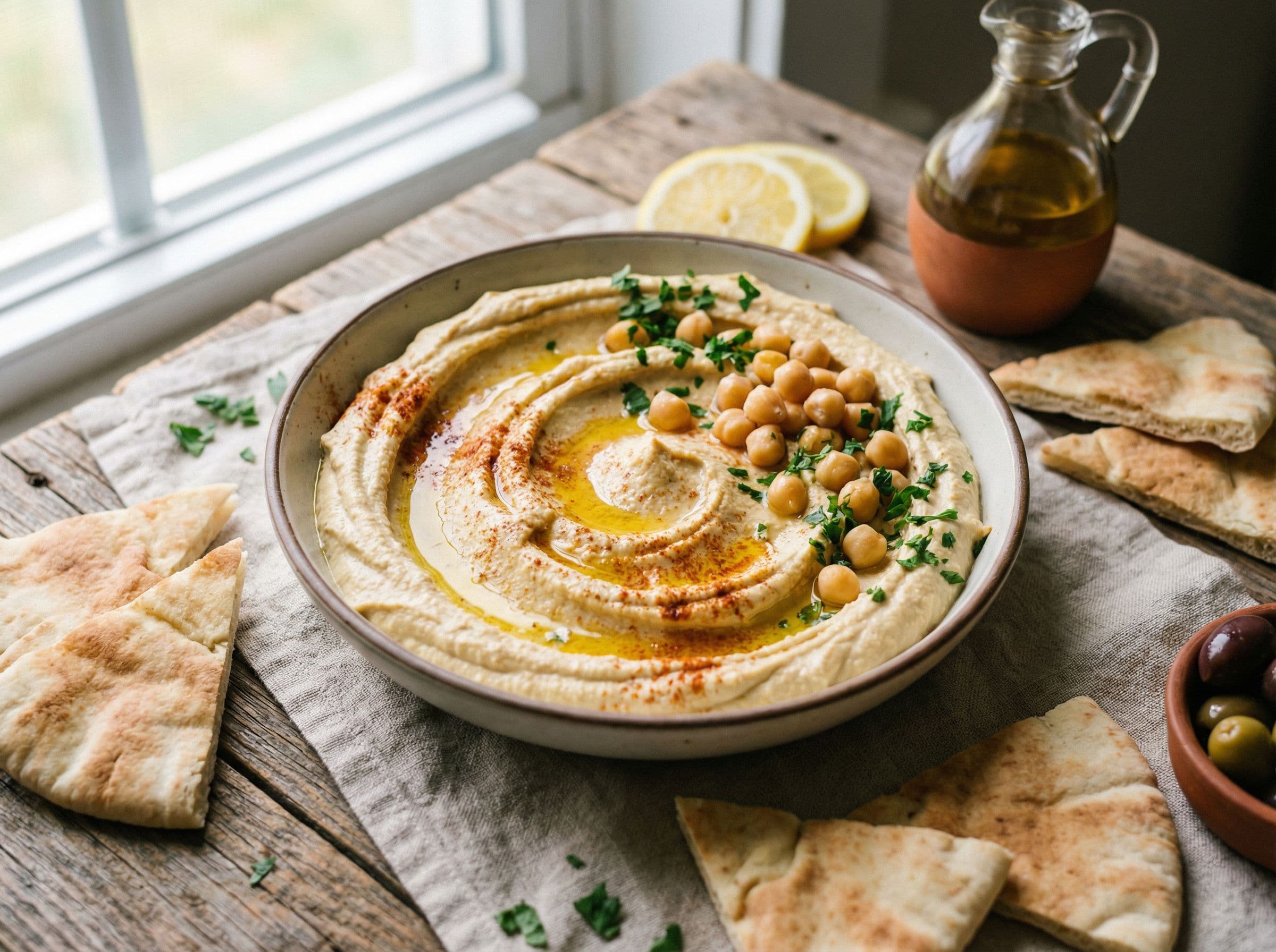 Hummus