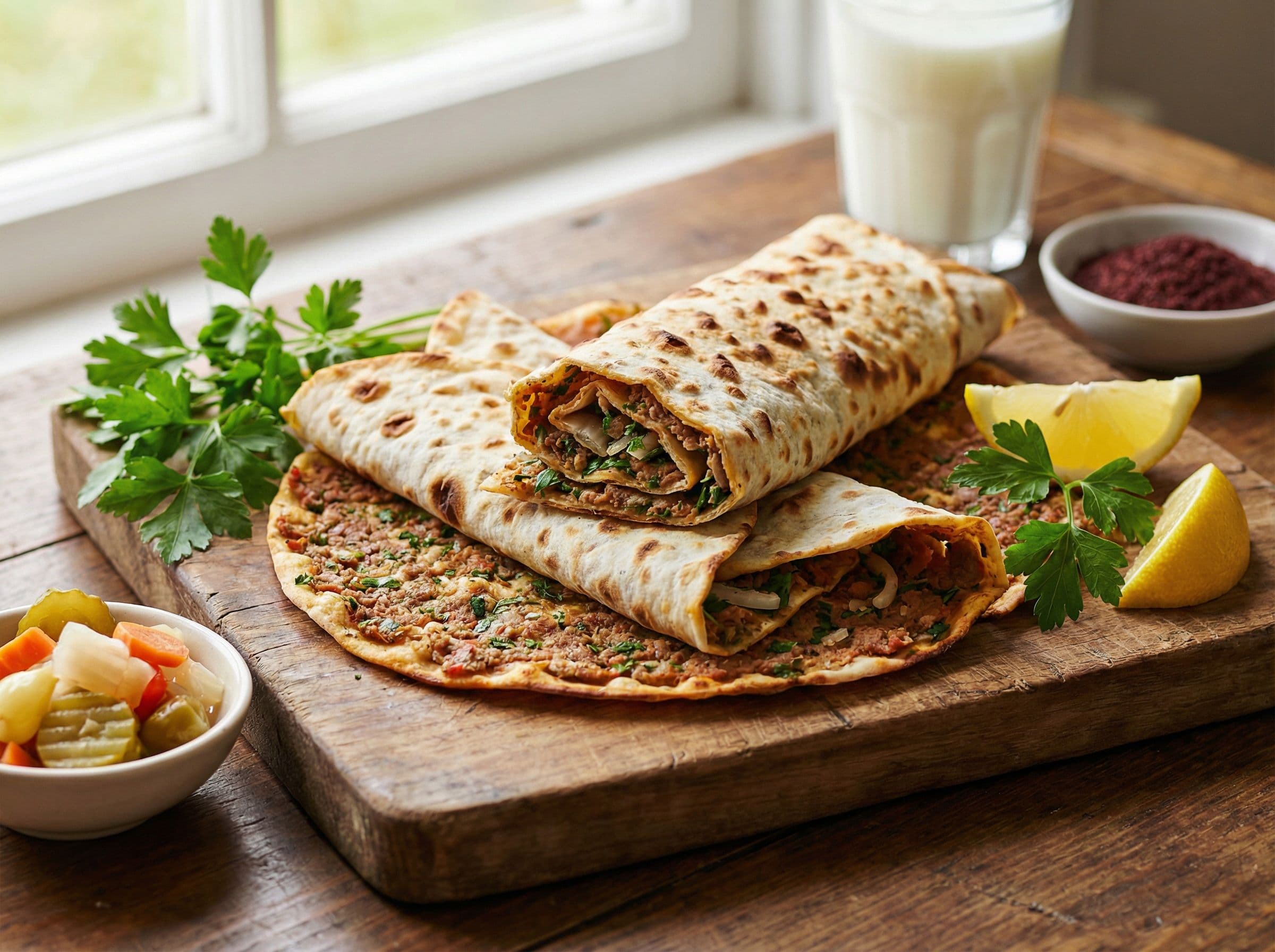 Lahmacun