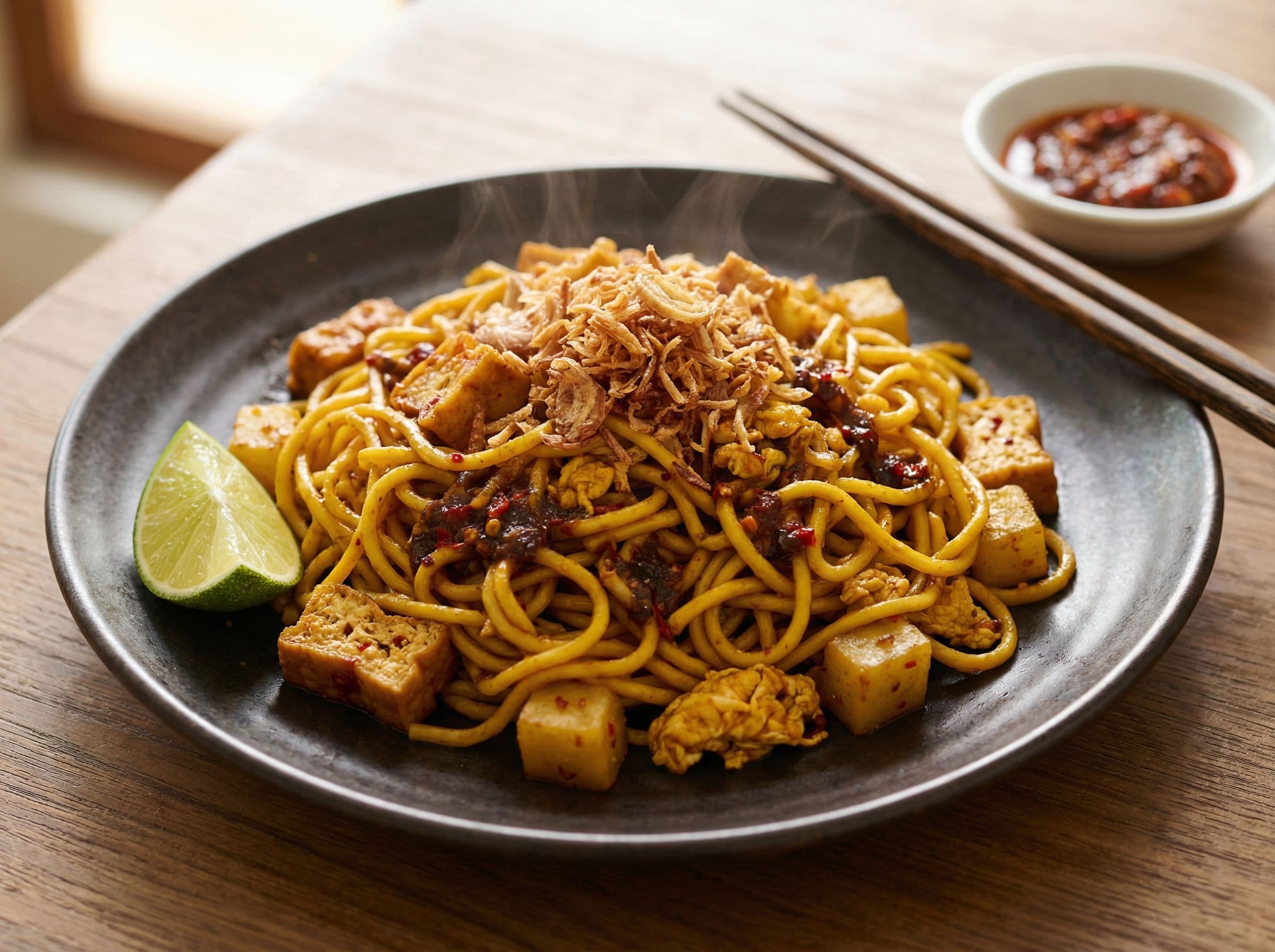 Mee Goreng