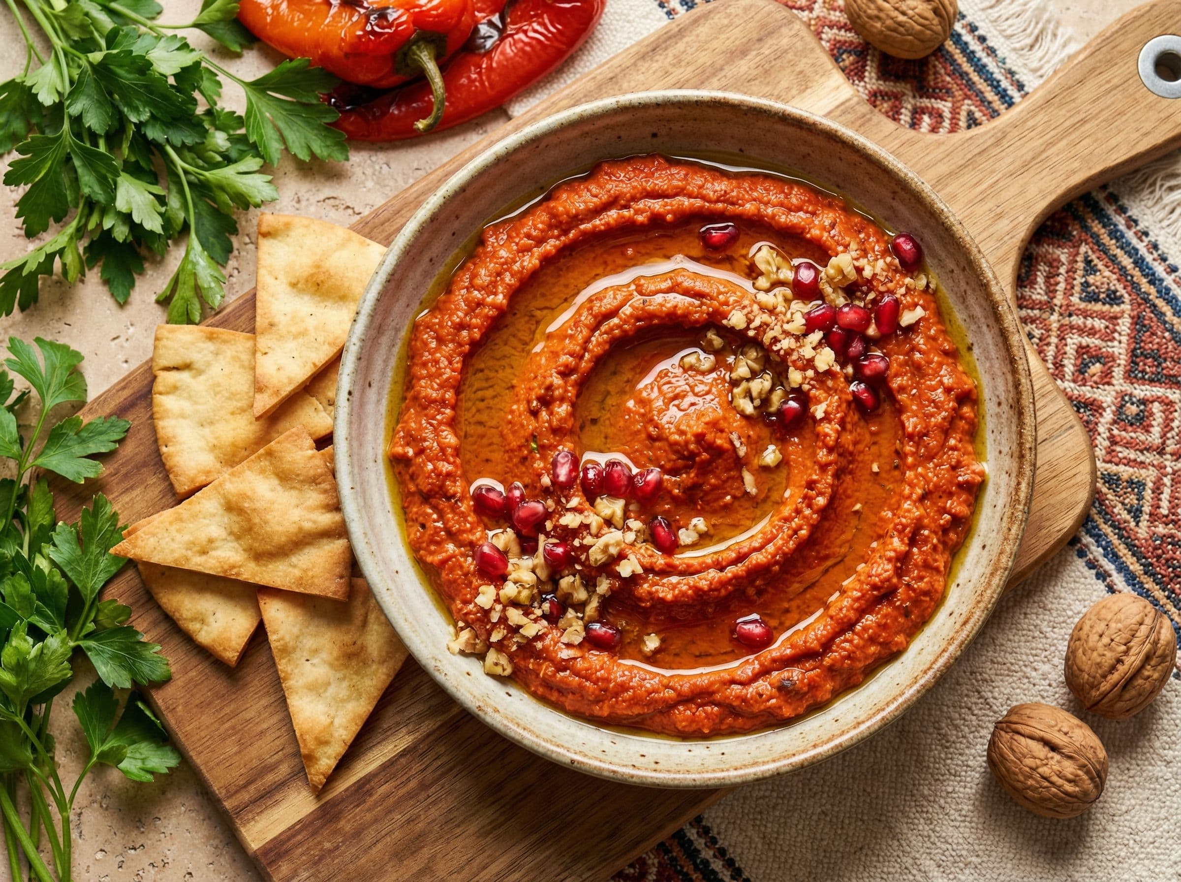 Muhammara