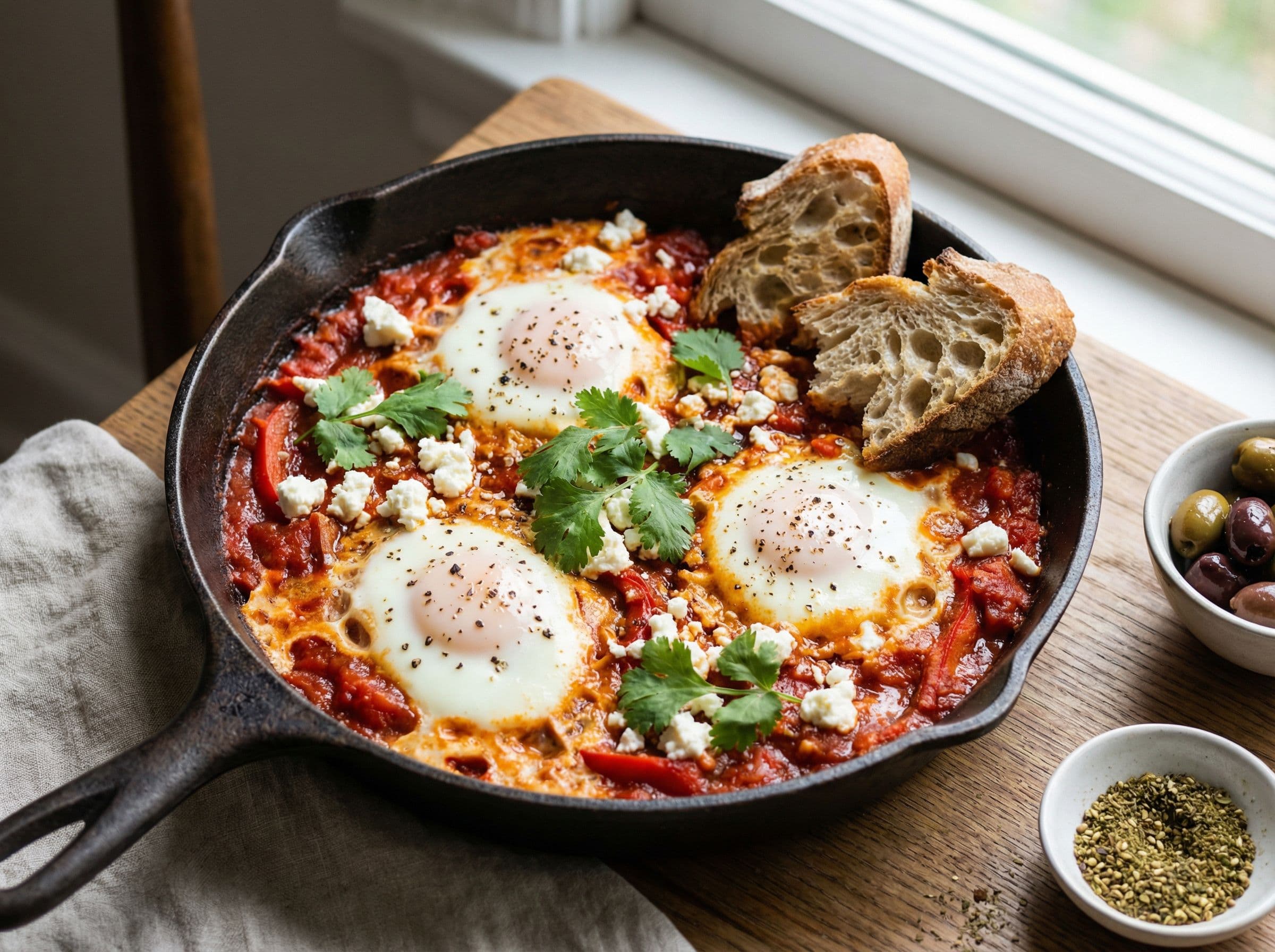 Shakshuka